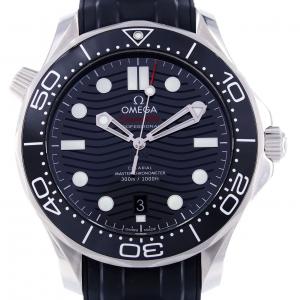 Omega Seamaster Diver 300M 210.32.42.20.01.001 SS Automatic