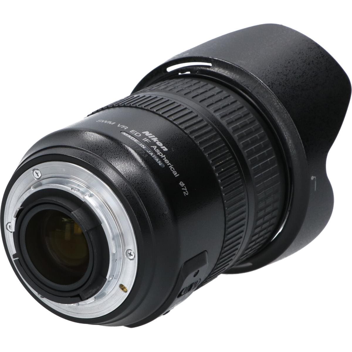 ＮＩＫＯＮ　ＡＦ－Ｓ２４－１２０ｍｍ　Ｆ３．５－５．６Ｇ　ＥＤ　ＶＲ