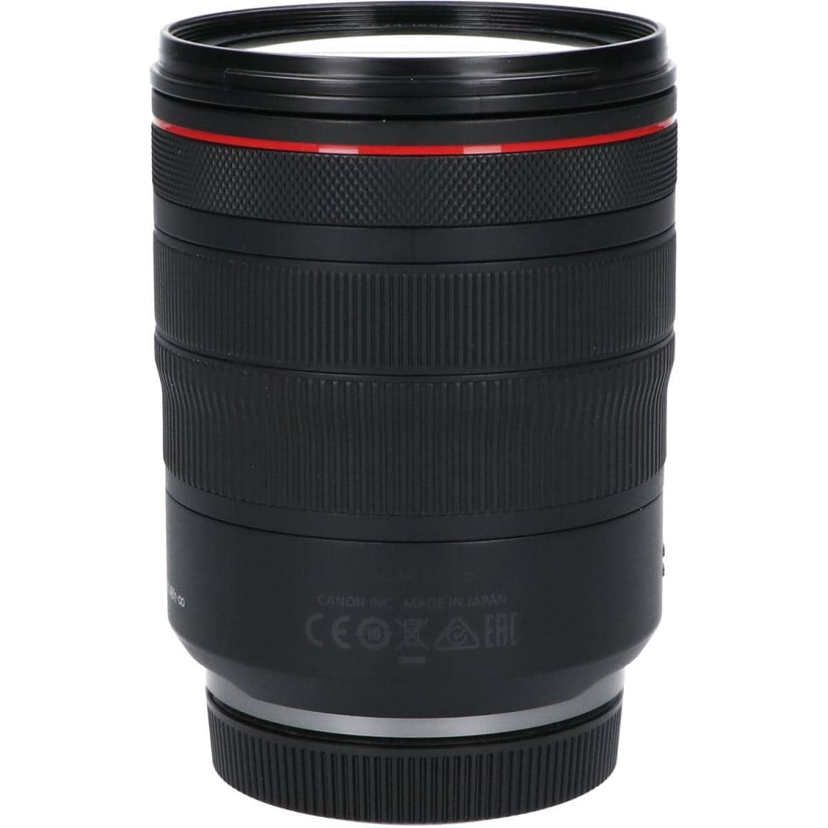 ＣＡＮＯＮ　ＲＦ２４－１０５ｍｍ　Ｆ４Ｌ　ＩＳ　ＵＳＭ