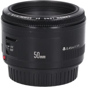 EF50mm F1.8II