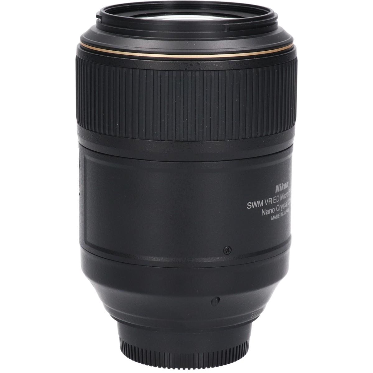 ＡＦ－Ｓ１０５ｍｍ　Ｆ２．８Ｇ　ＭＩＣＲＯ　ＥＤ　ＶＲ