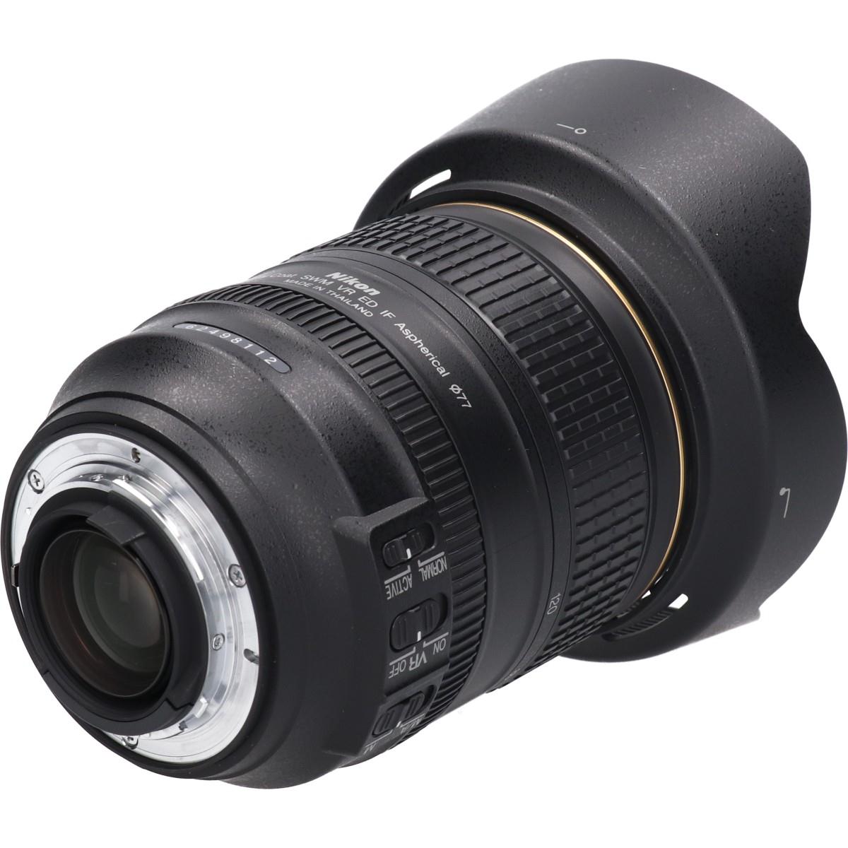 ＡＦ－Ｓ２４－１２０ｍｍ　Ｆ４Ｇ　ＥＤ　ＶＲ