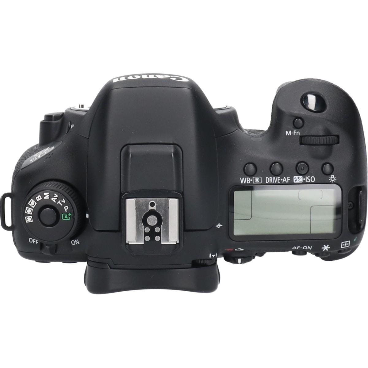 ＥＯＳ　７Ｄ　ＭＡＲＫ　ＩＩ