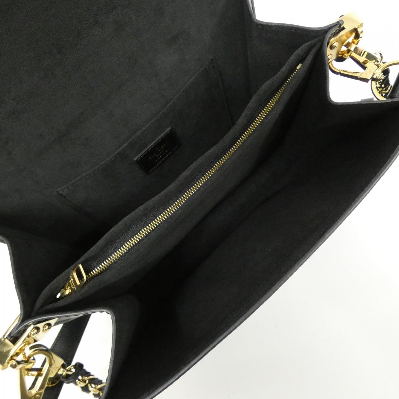 ルイヴィトン エピ ドーフィーヌ MM M56141 ショルダーバッグ