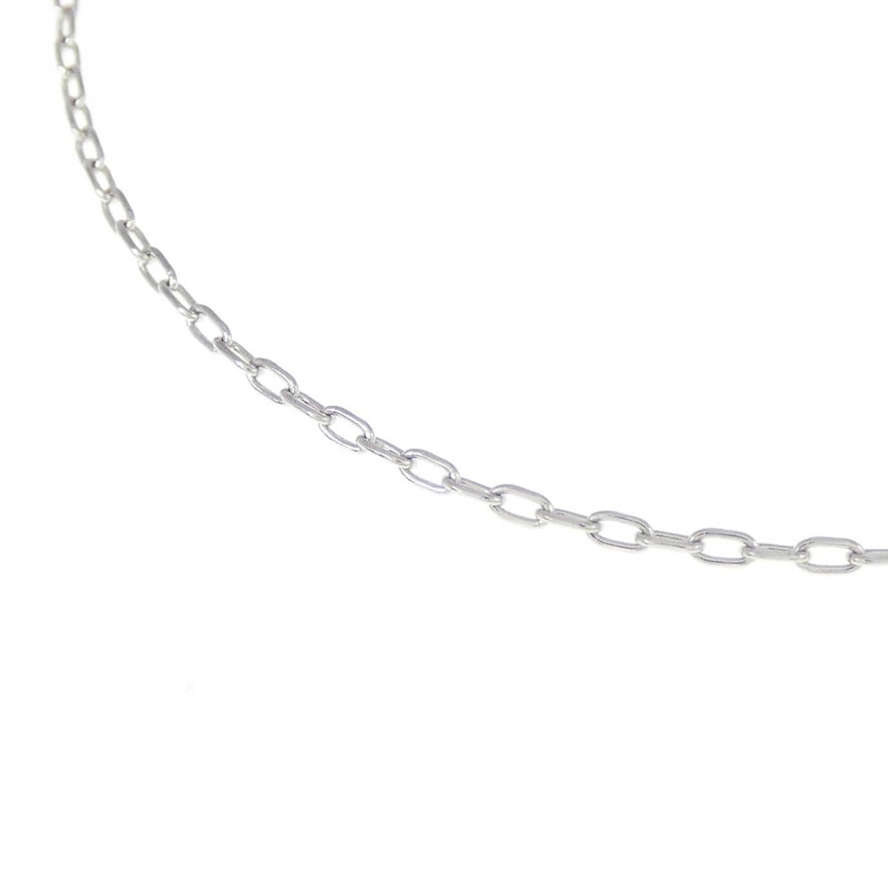 PT chain necklace