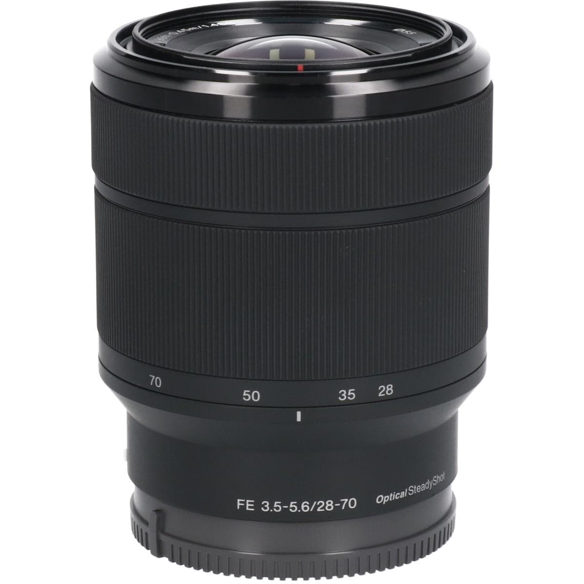 ＦＥ２８－７０ｍｍ　Ｆ３．５－５．６ＯＳＳ
