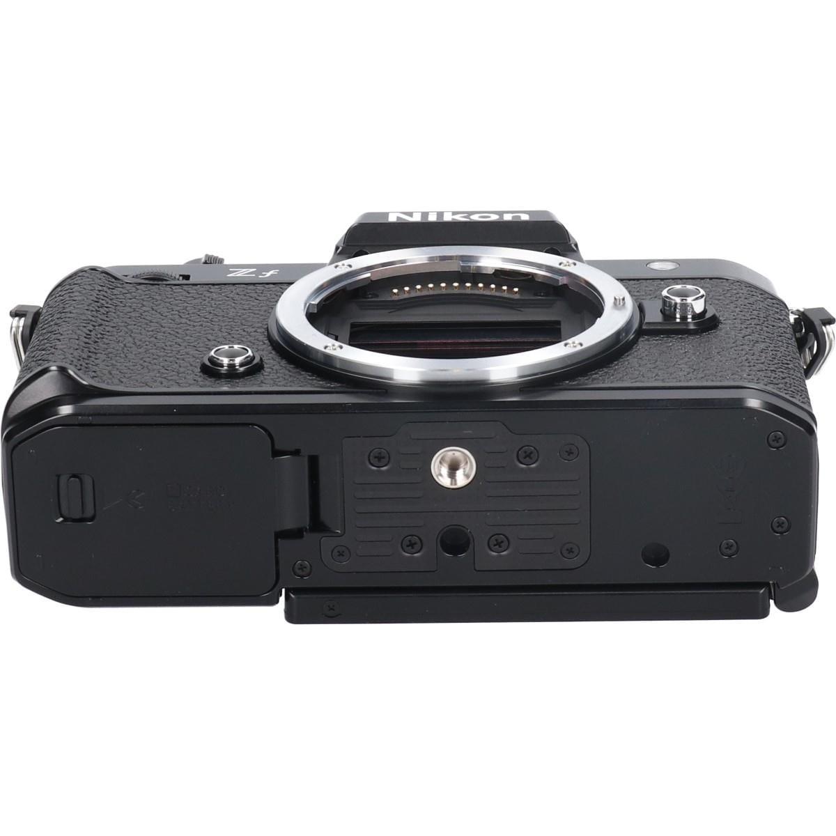 ＺＦ　ブラック