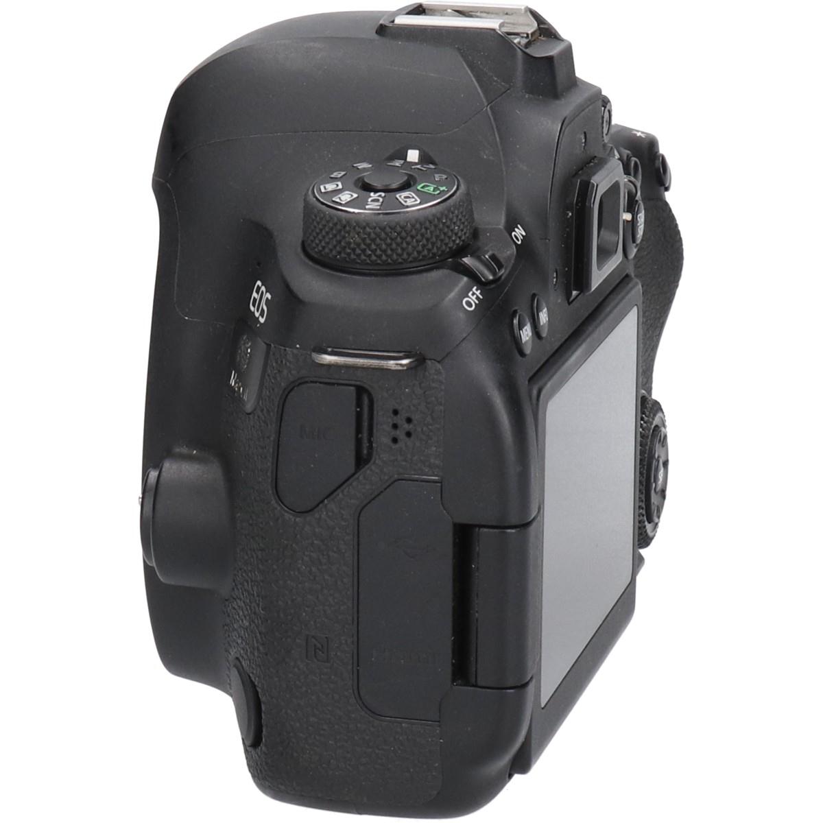 ＥＯＳ　６Ｄ　ＭＡＲＫ　ＩＩ