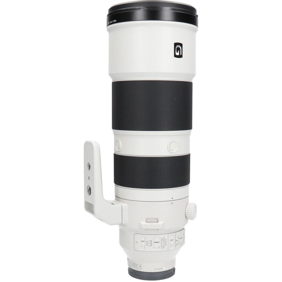 ＦＥ２００－６００ｍｍ　Ｆ５．６－６．３Ｇ　ＯＳＳ