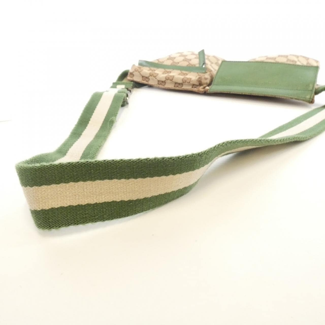 グッチ 28566 ウエストバッグ