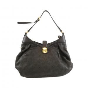 ルイヴィトン マヒナ XS M95768 ショルダーバッグ