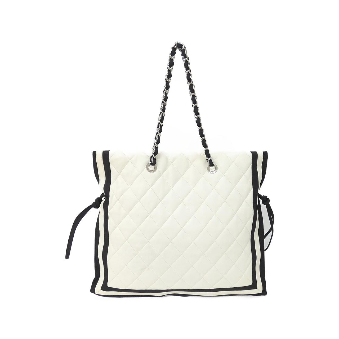 【ヴィンテージ】シャネル バッグ