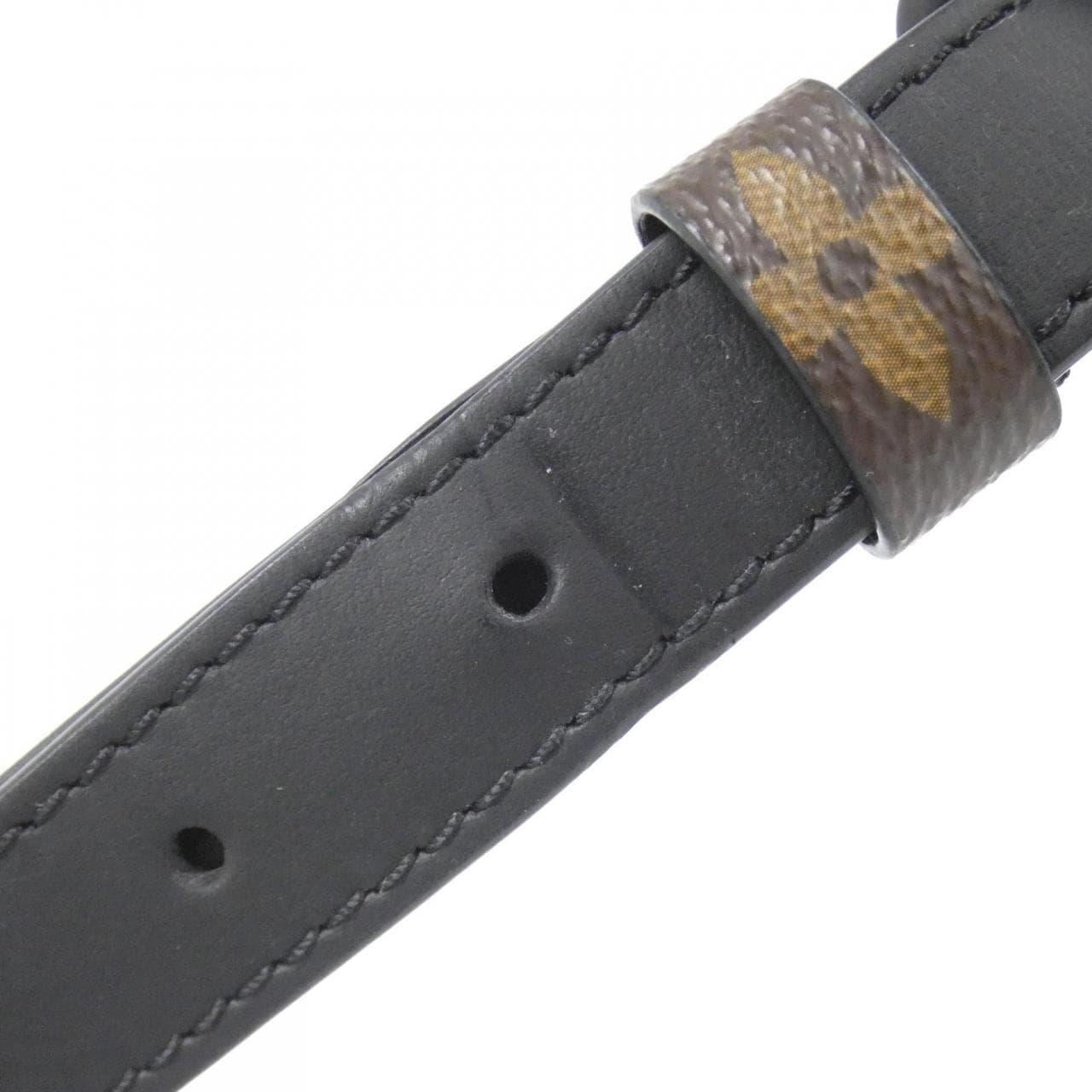 ルイヴィトン ダミエ ジャイアント(LVスクエアード) アマゾン メッセンジャー N40357 ショルダーバッグ