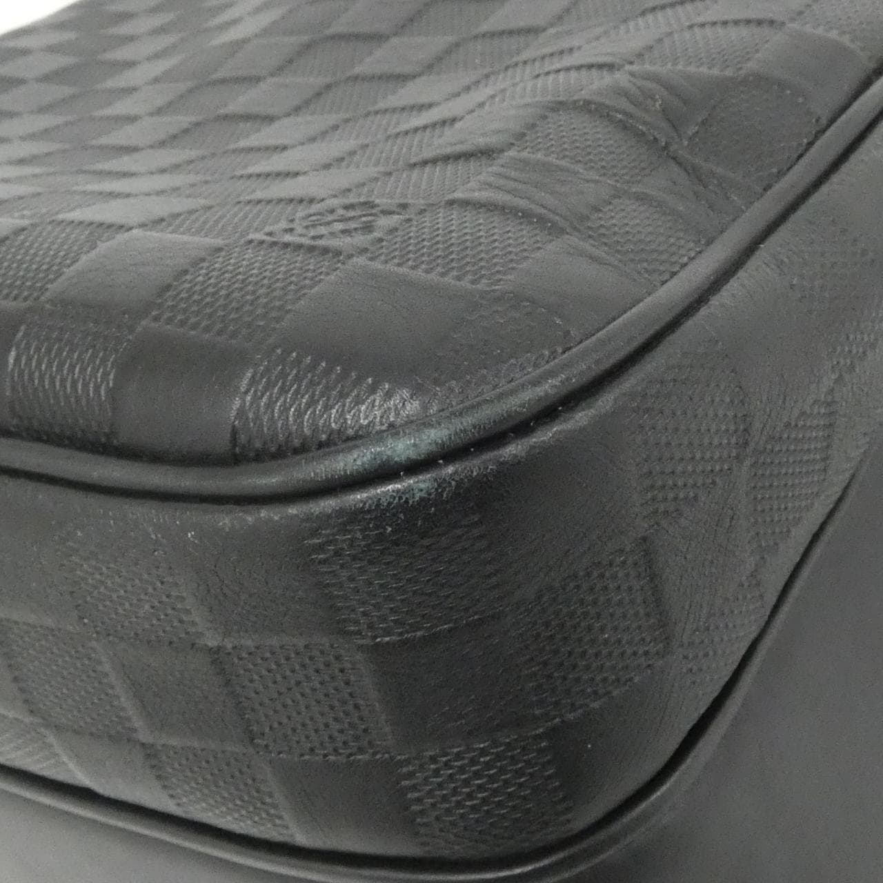 ルイヴィトン ダミエ アンフィニ ミカエル N41330 リュックサック