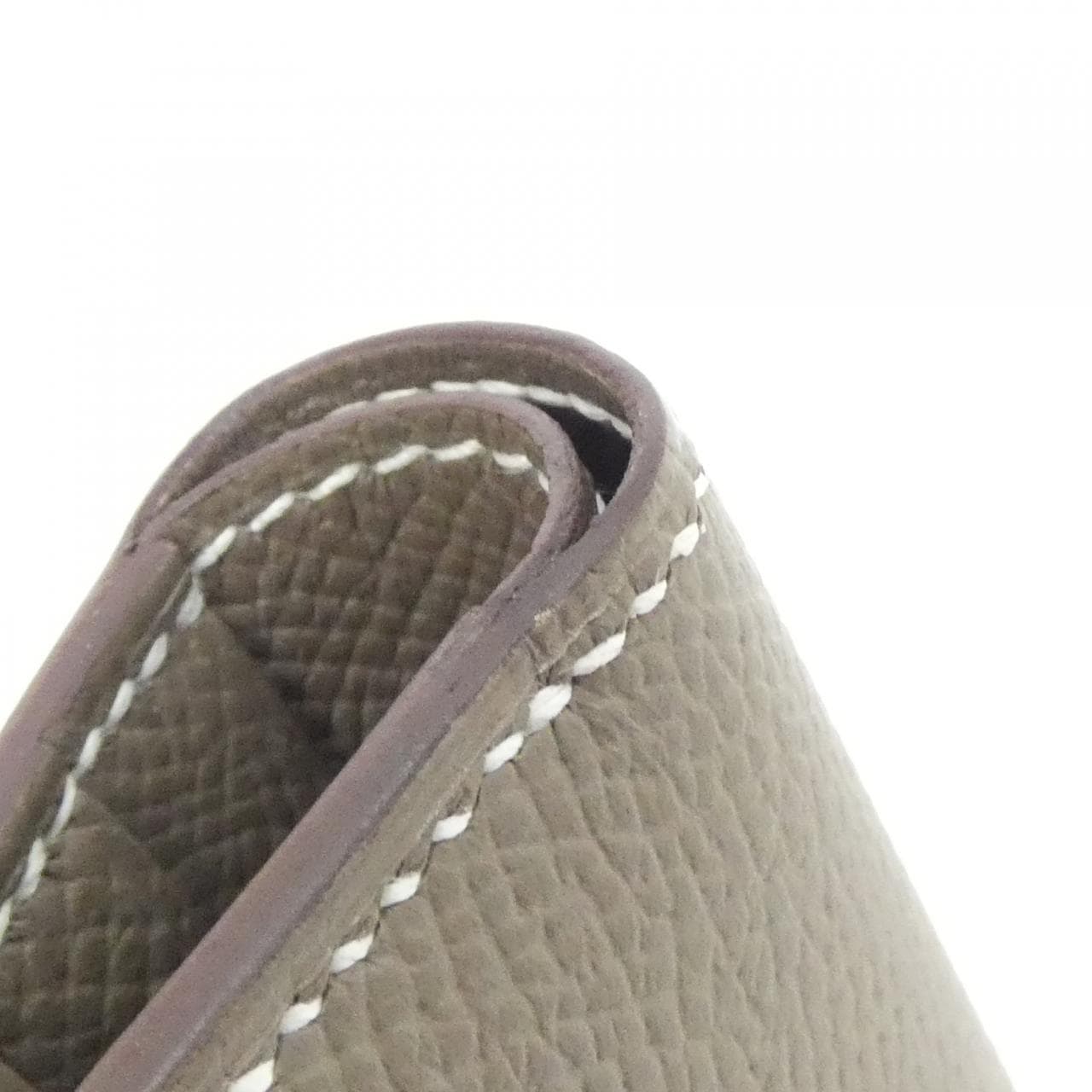 エルメス ベアン コンパクト 039790CC 財布