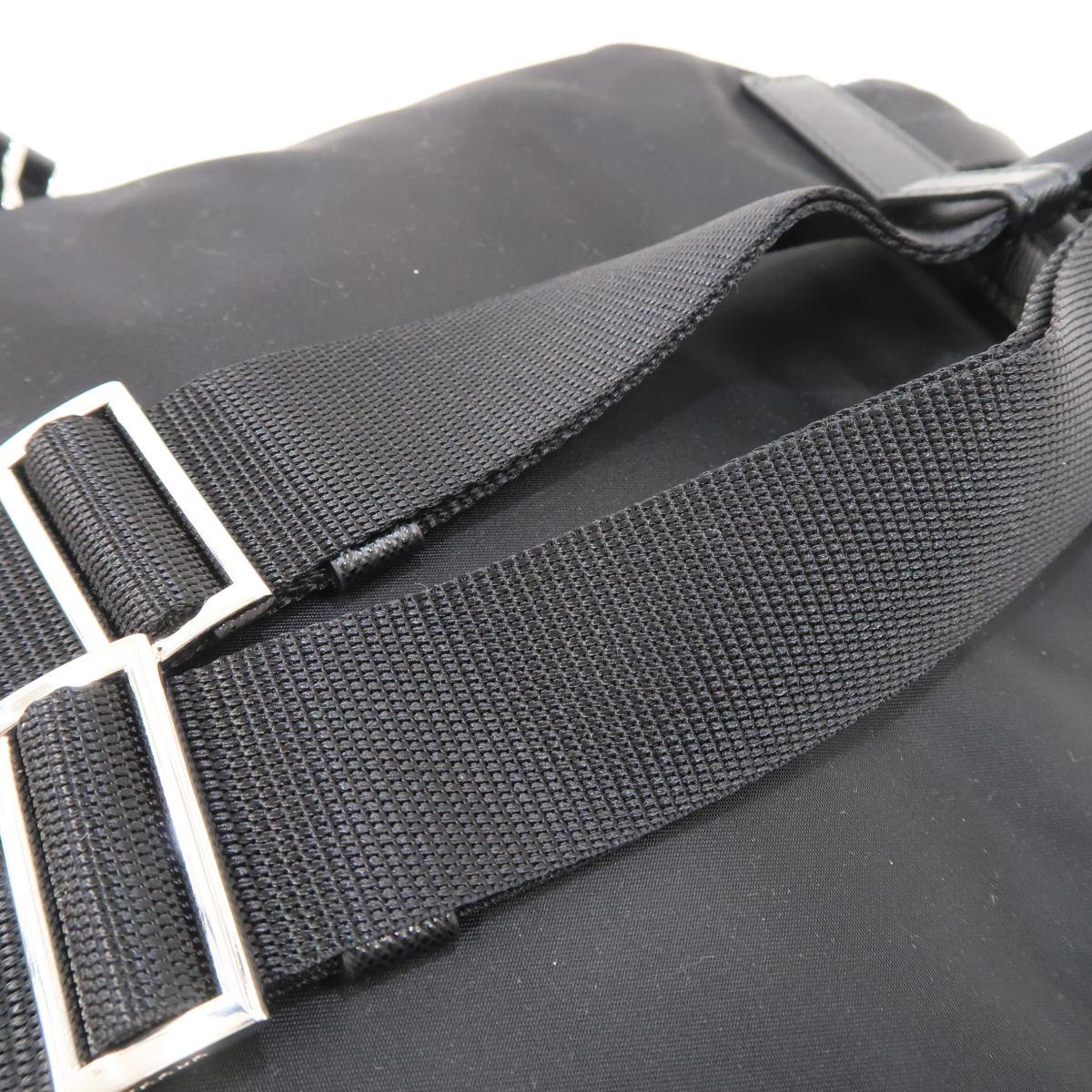 【新品】プラダ　バッグ　１ＢＺ６７７