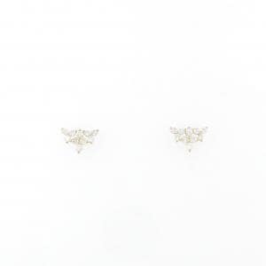 Diamond earrings/earrings