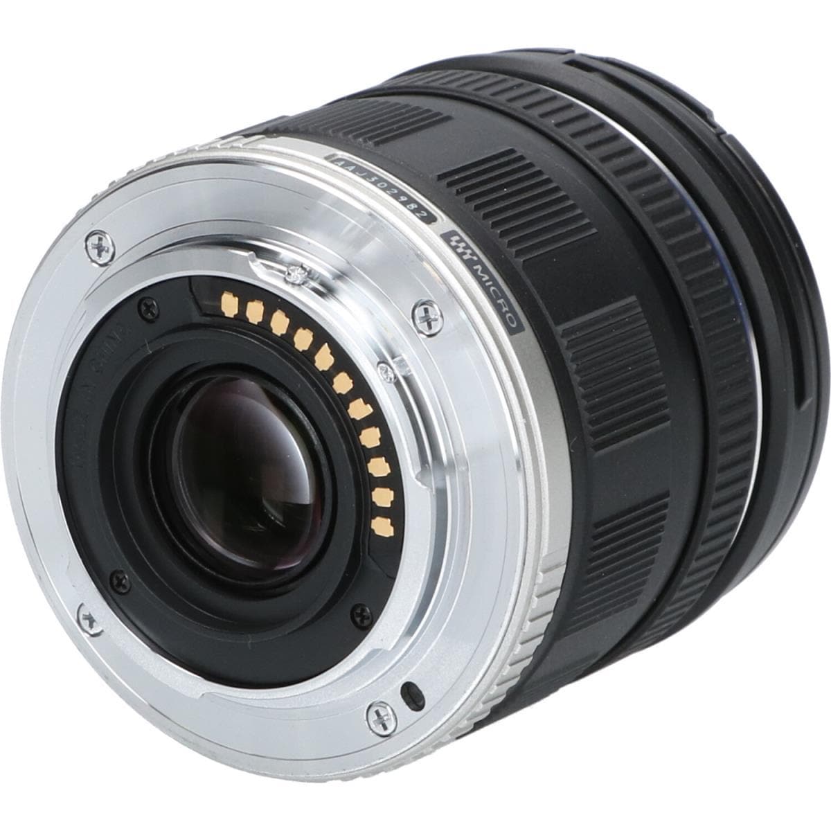 OLYMPUS MZD ED9-18mm F4-5.6