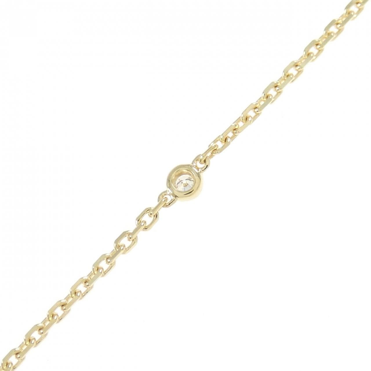 [BRAND NEW] Messika Move Uno Necklace