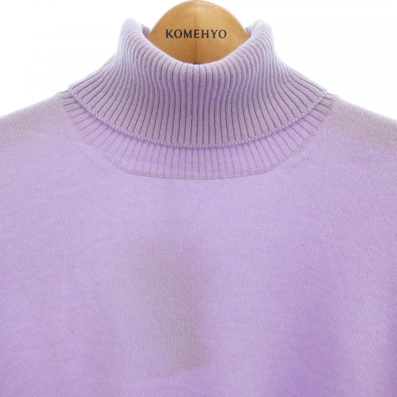 セッテフィーリカシミヤ SETTEFILI CASHMERE ニット