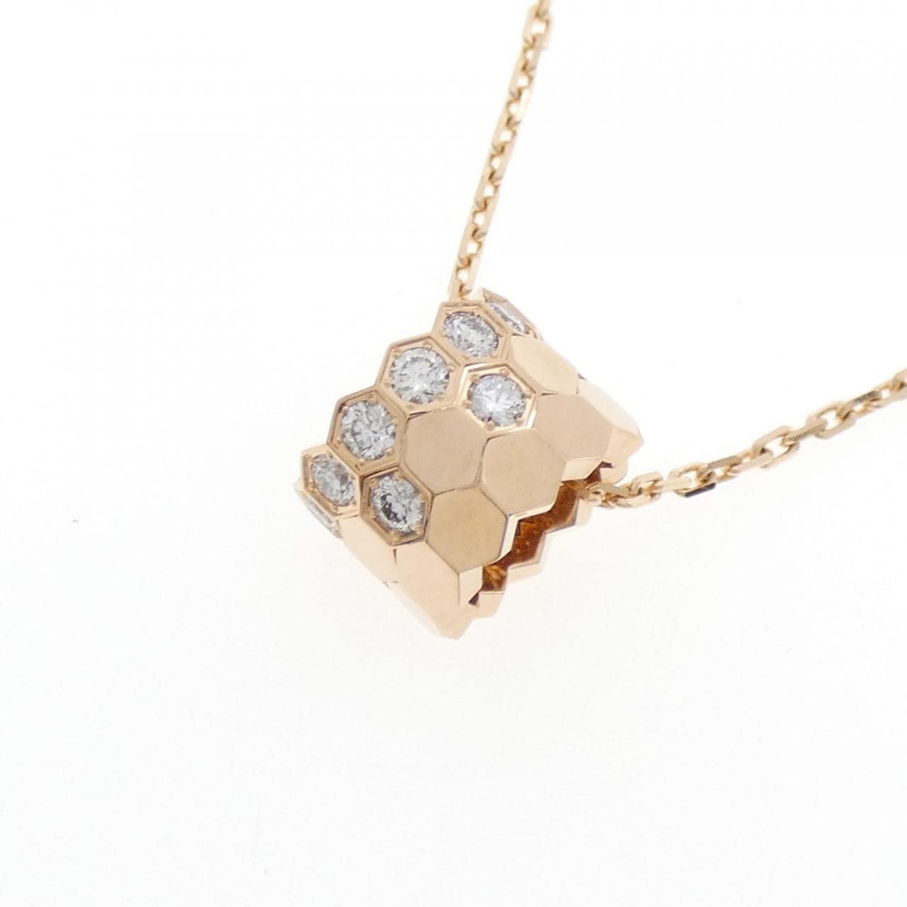 [新品] CHAUMET Bee My Love項鍊