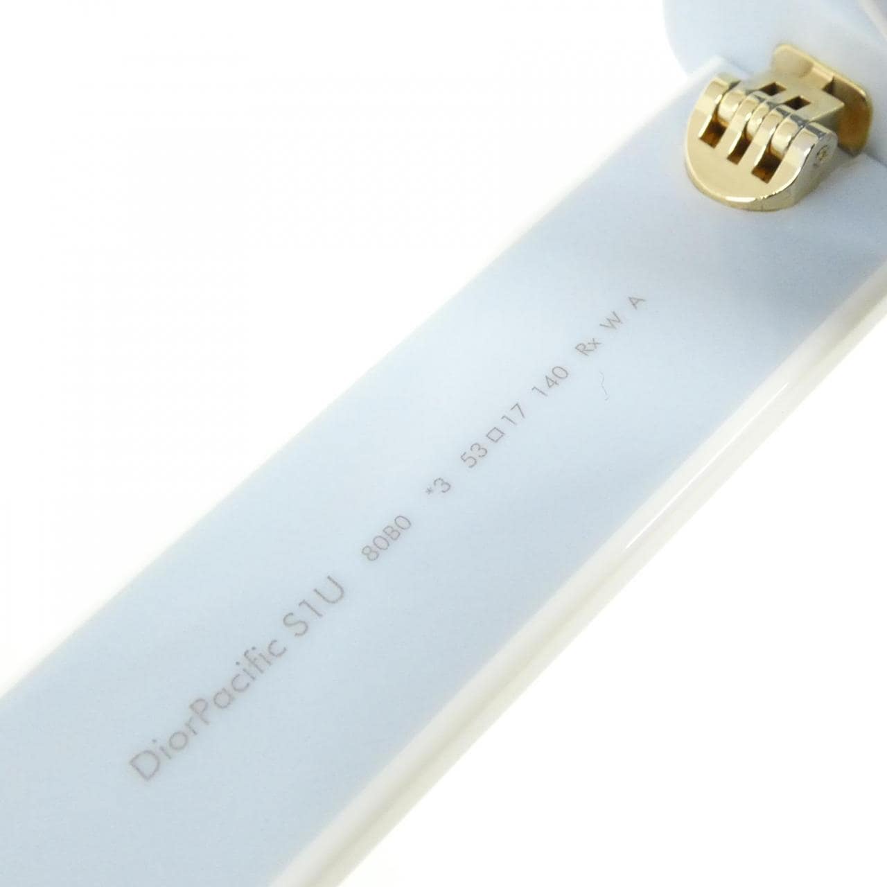 【新品】クリスチャンディオール DIORPACIFIC S1U サングラス