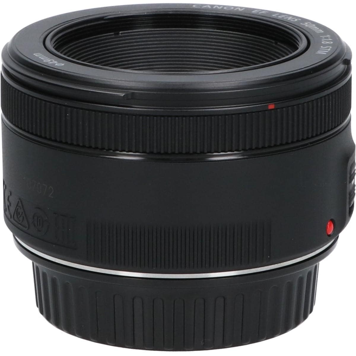 ＥＦ５０ｍｍ　Ｆ１．８ＳＴＭ