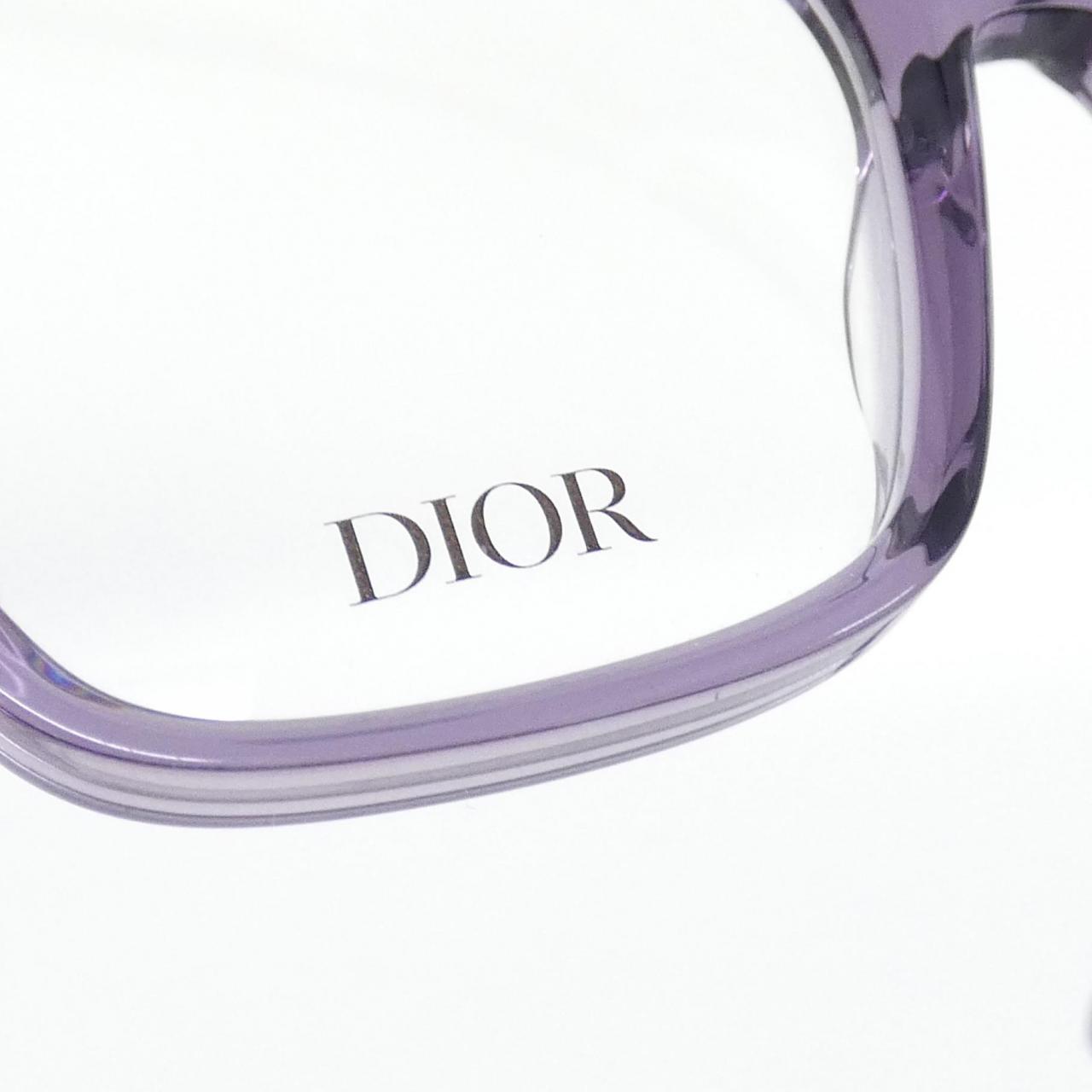【新品】Christian DIOR DIORSPIRITO S6I 眼镜