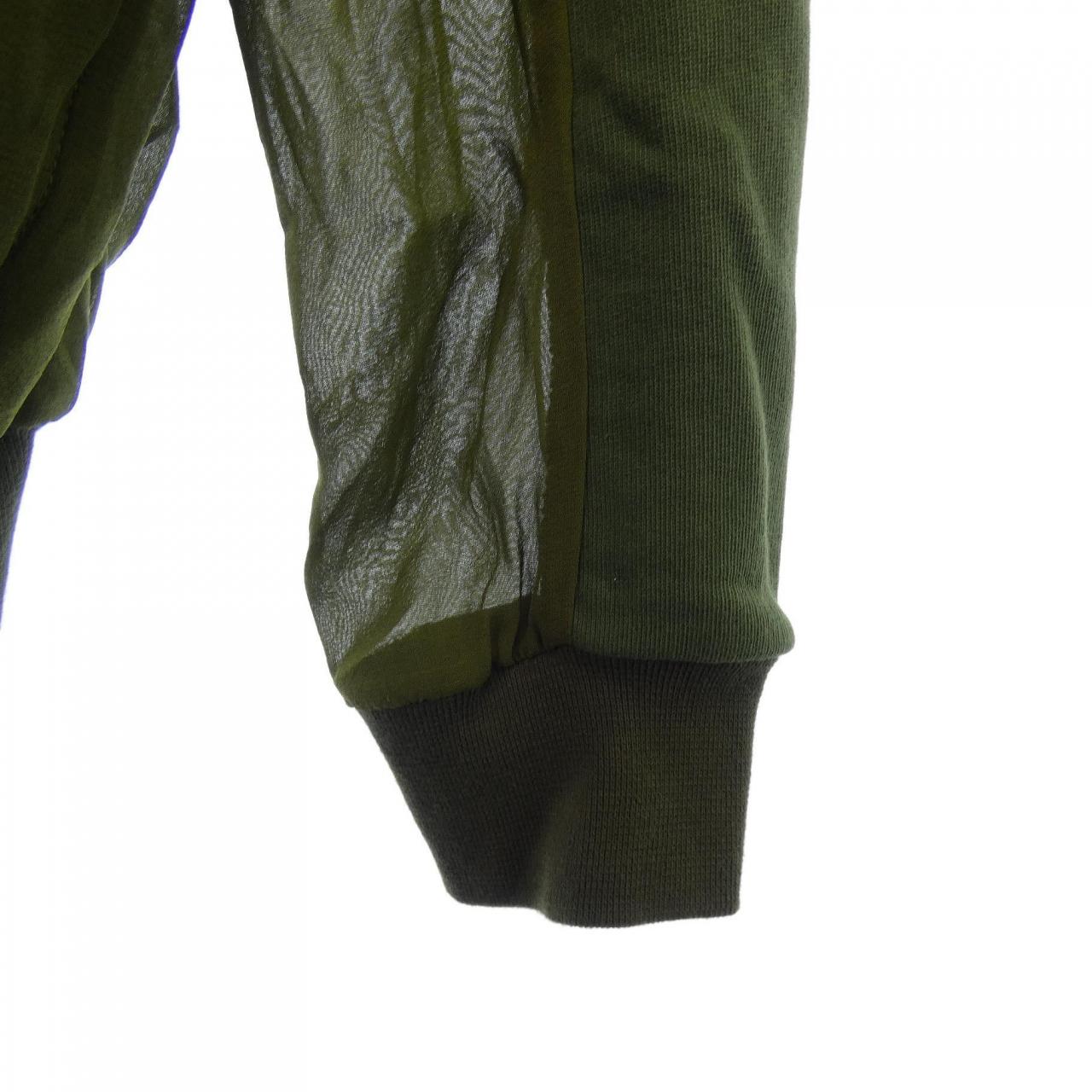 ハイダーアッカーマン HAIDER ACKERMANN ブルゾン