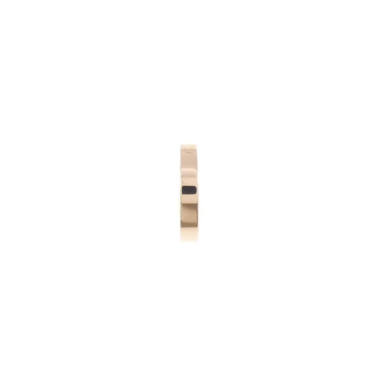 カルティエ ラブ ピアス 片耳