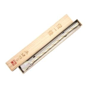 帯〆　平田組紐