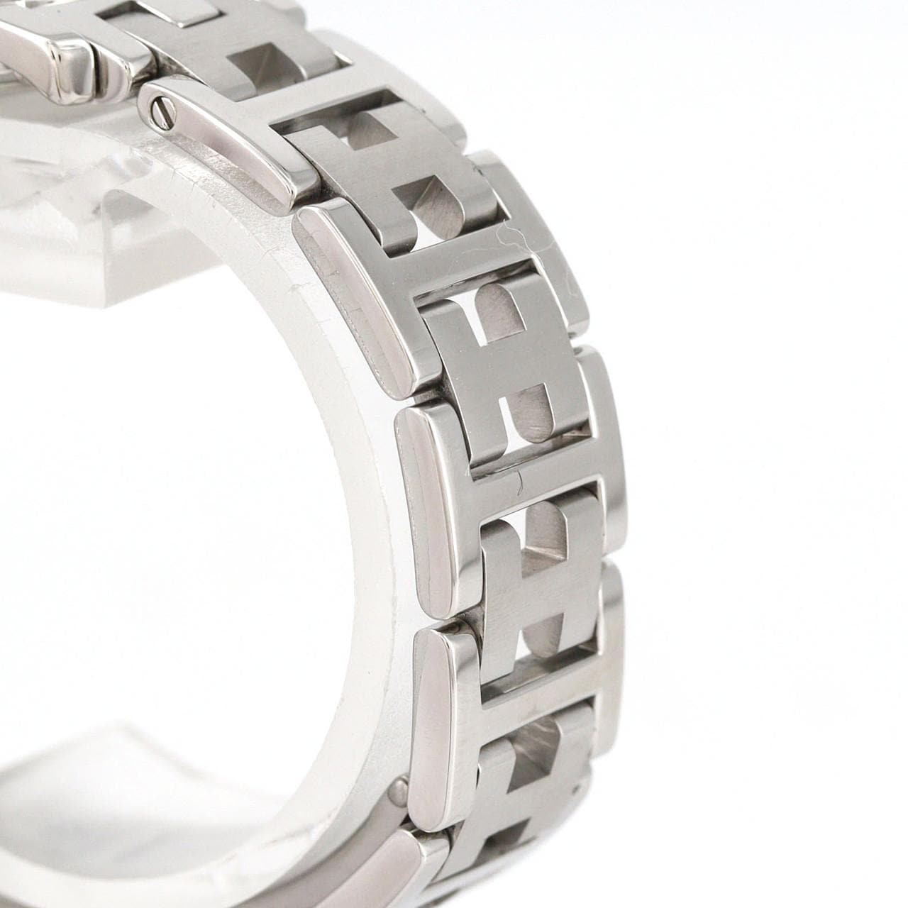 エルメス クリッパー CL4.210 SS クォーツ