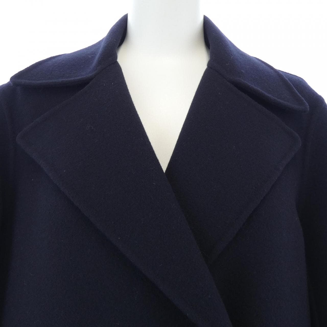 クリスチャンディオール CHRISTIAN DIOR 6A20703A1006 コート