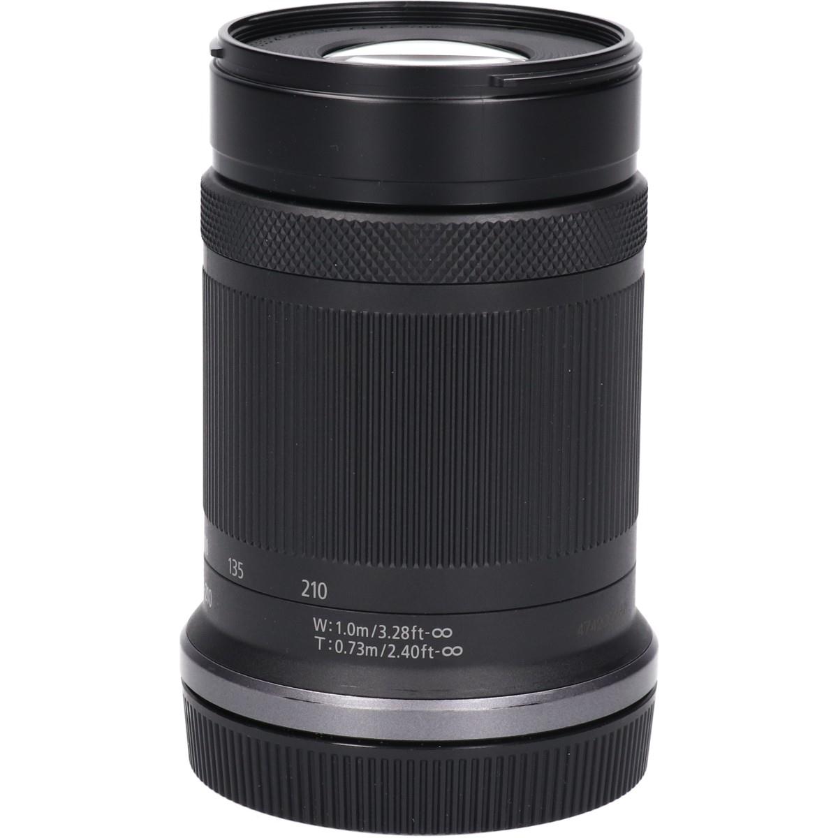 RF-S55-210mm F5-7.1IS STM