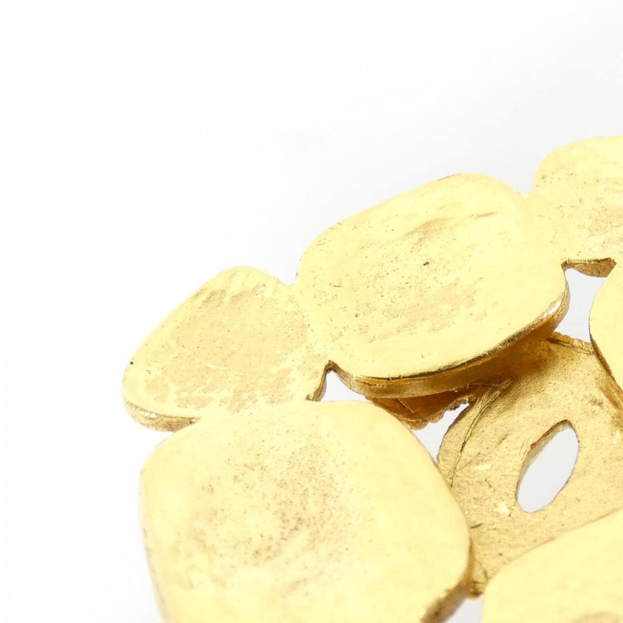 【ヴィンテージ】シャネル ネックレス