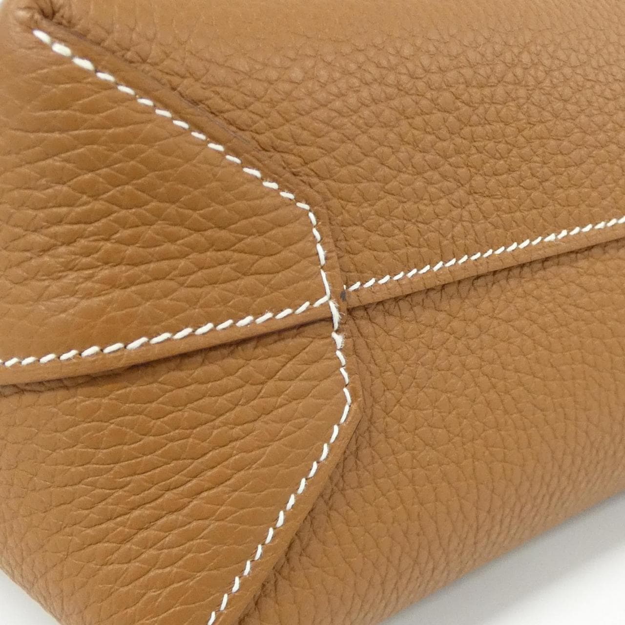 エルメス カバセリエ 31cm 082201CA バッグ