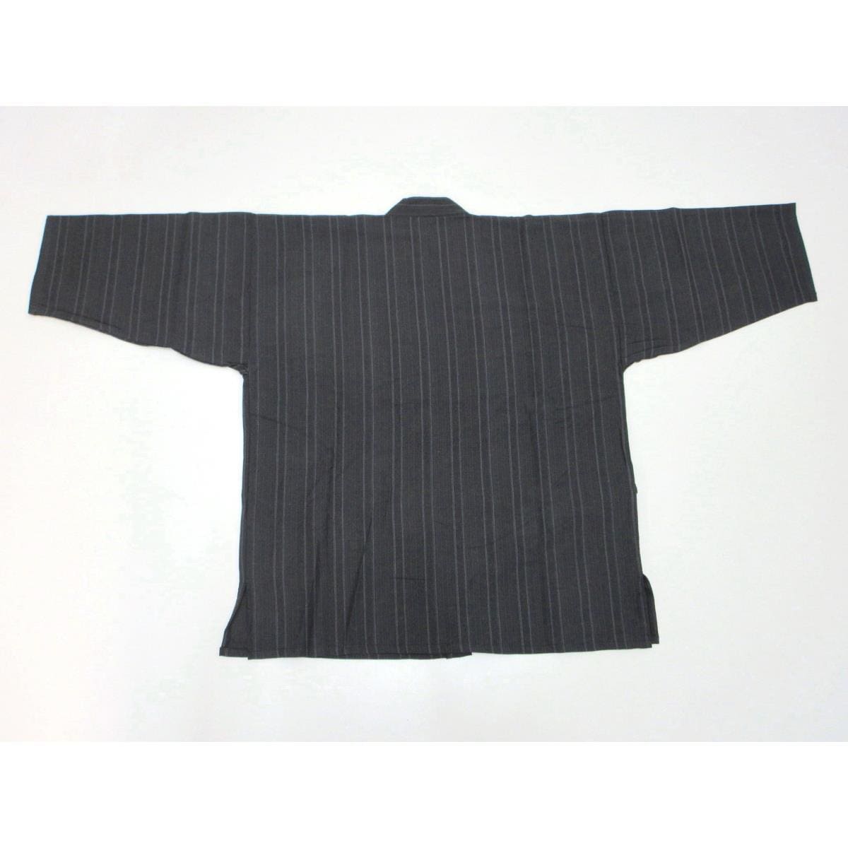 【新品】男物　作務衣　Ｌサイズ