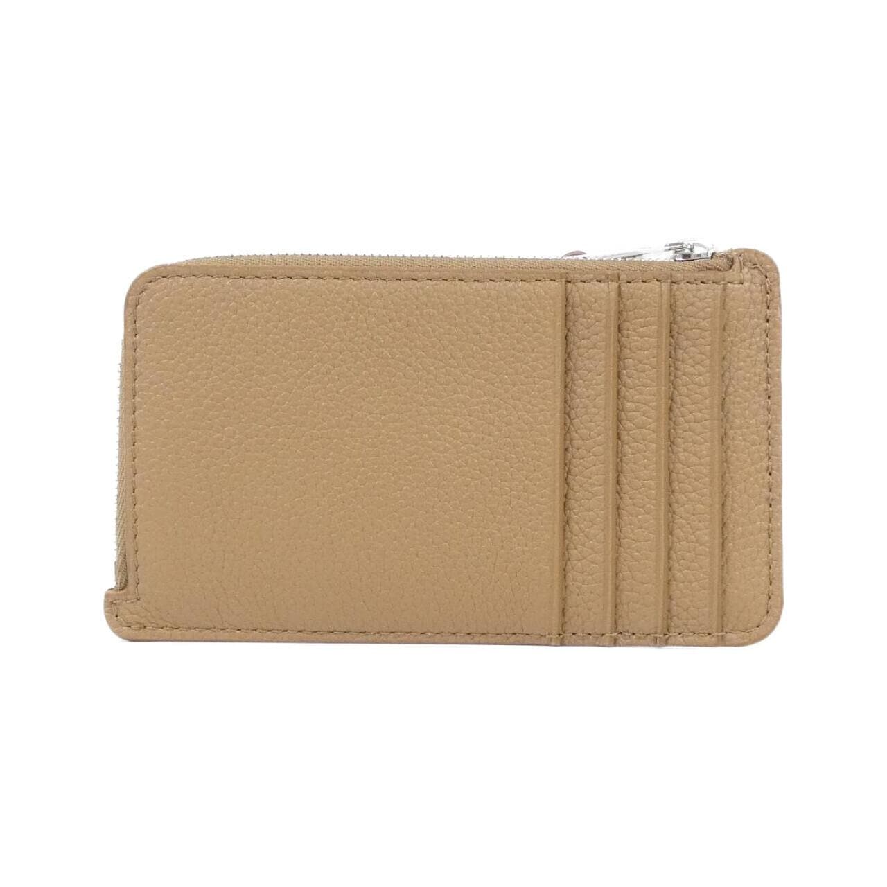 【新品】ロエベ C612Z40X01 コインケース