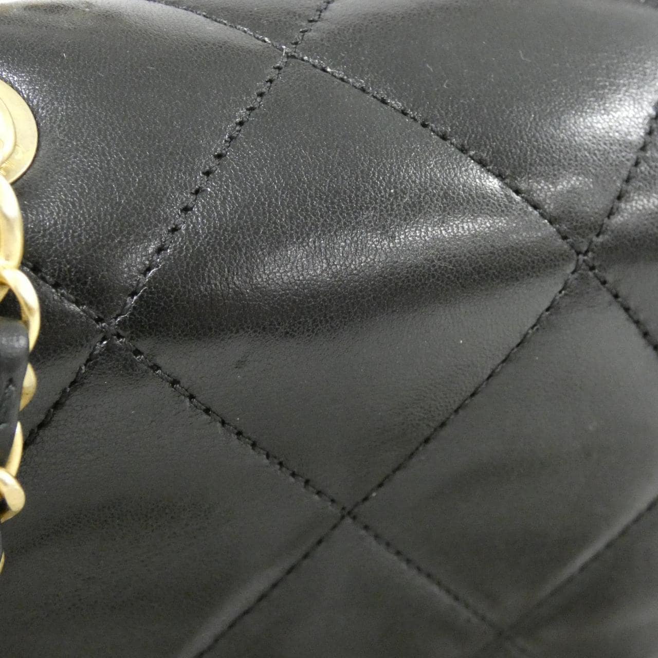 シャネル AS3884 リュックサック