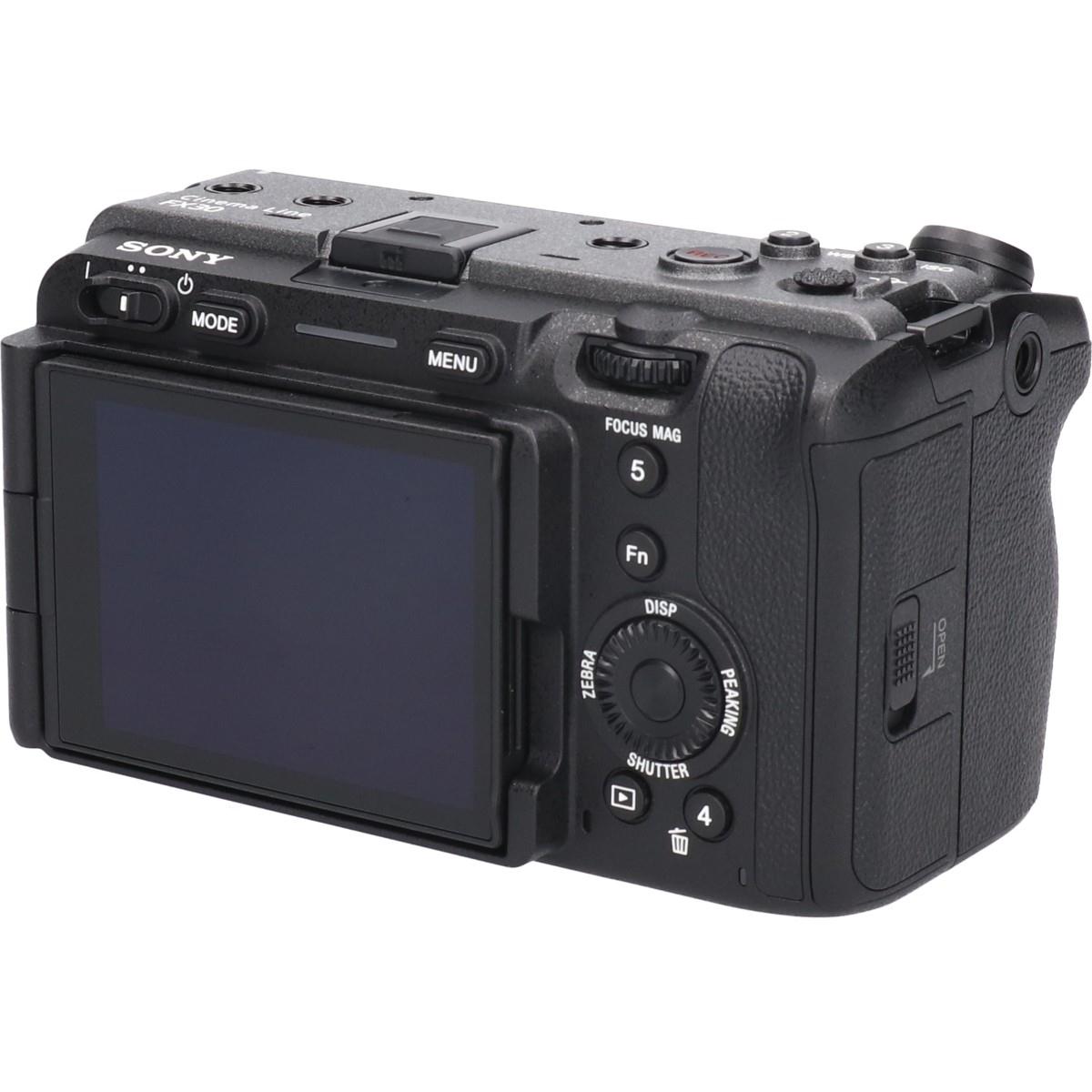 ＳＯＮＹ　ＦＸ３０　ＩＬＭＥ－ＦＸ３０Ｂ　ＦＸ３０　ＩＬＭＥ－ＦＸ３０Ｂ