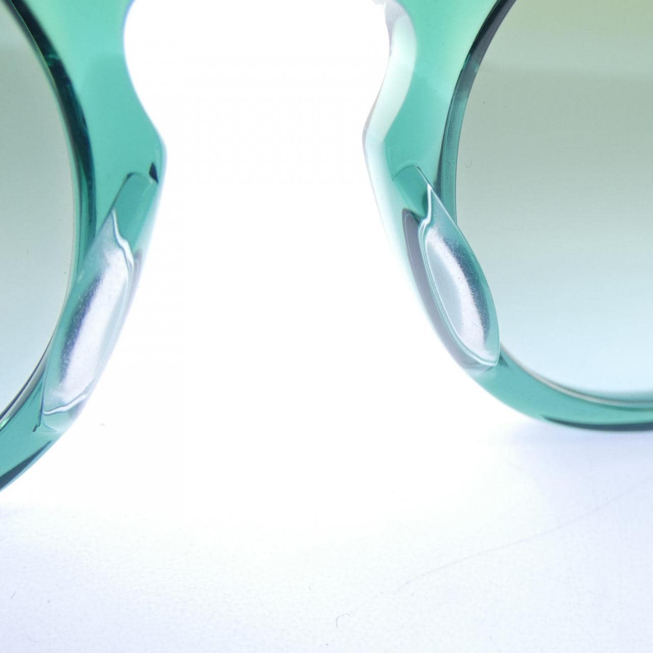 クロムハーツ CHROME HEARTS LIZARD BOOT SUNGLASSES