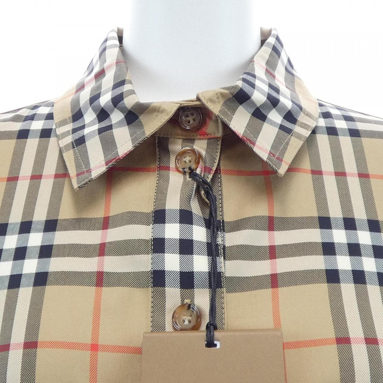 バーバリー BURBERRY 8085647 ワンピース