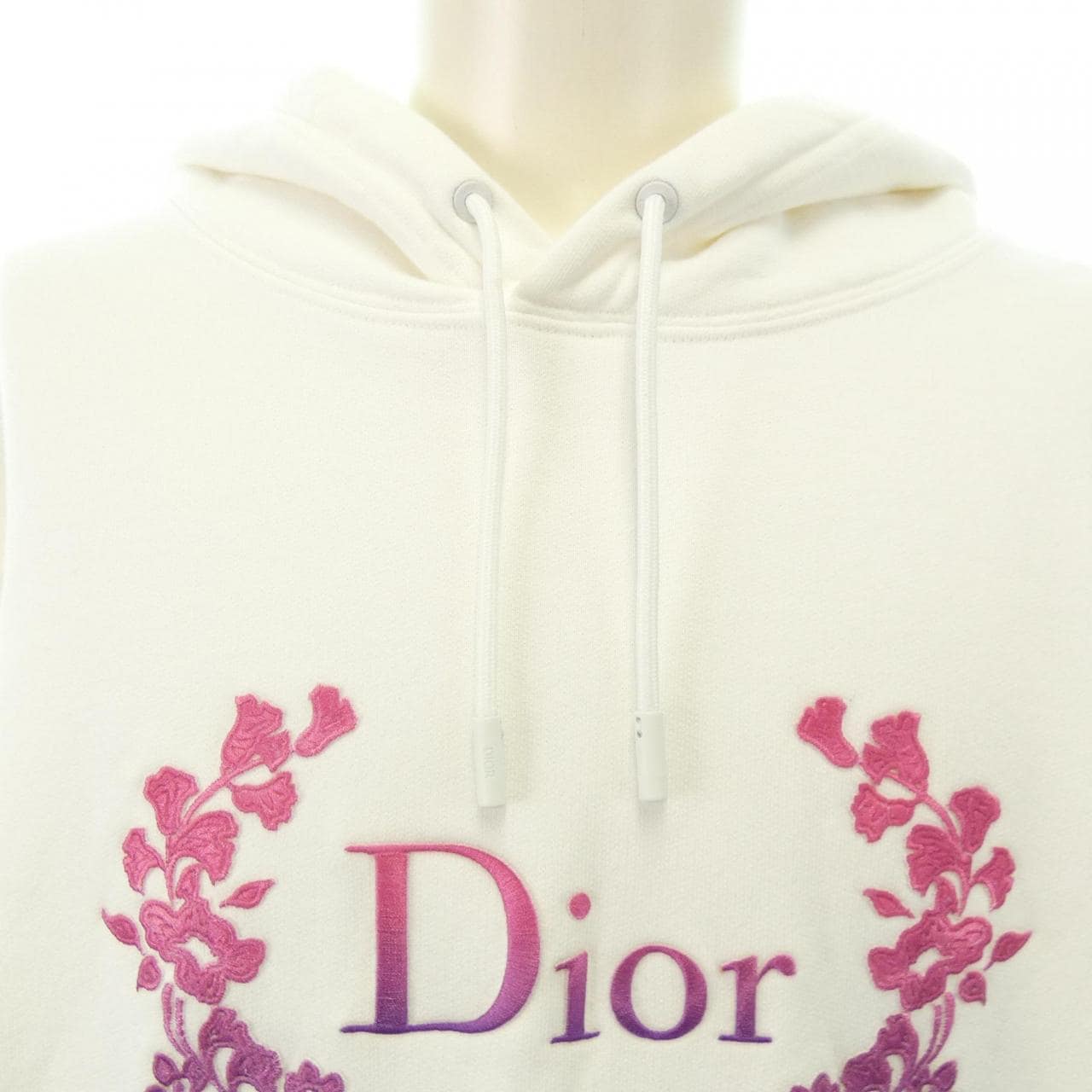 ディオール DIOR パーカー