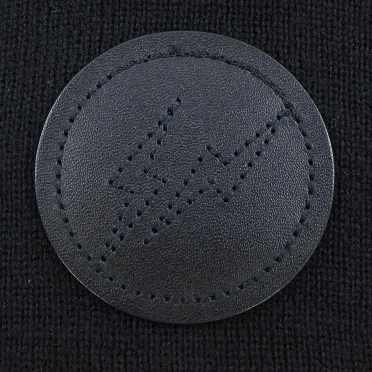 モンクレール ジーニアス MONCLER GENIUS ニットキャップ