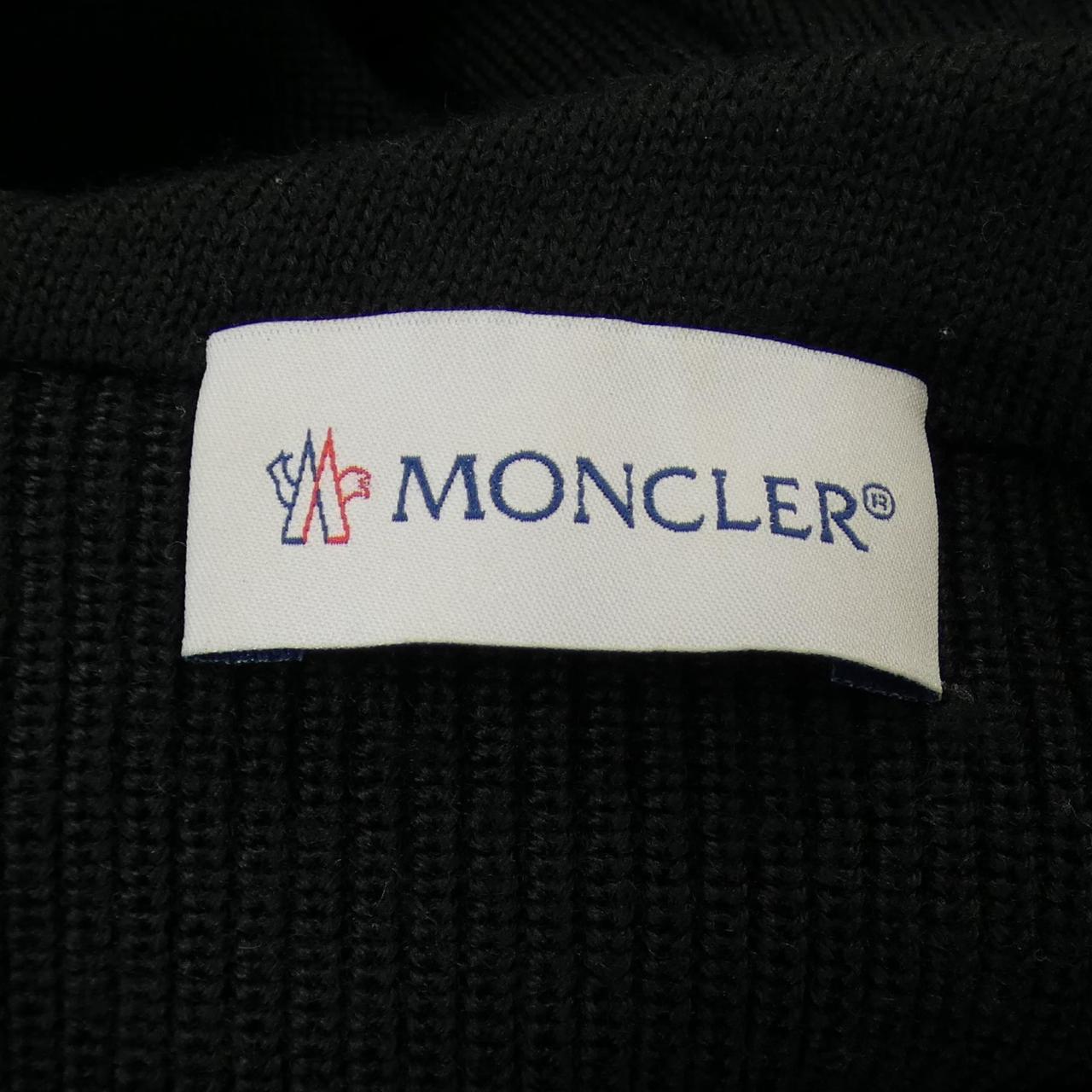 MONCLER蒙克勒·布卢森