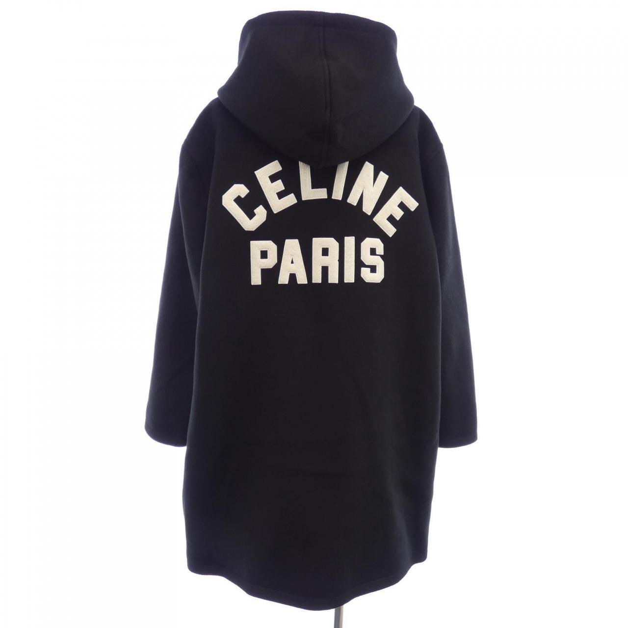 セリーヌ CELINE コート