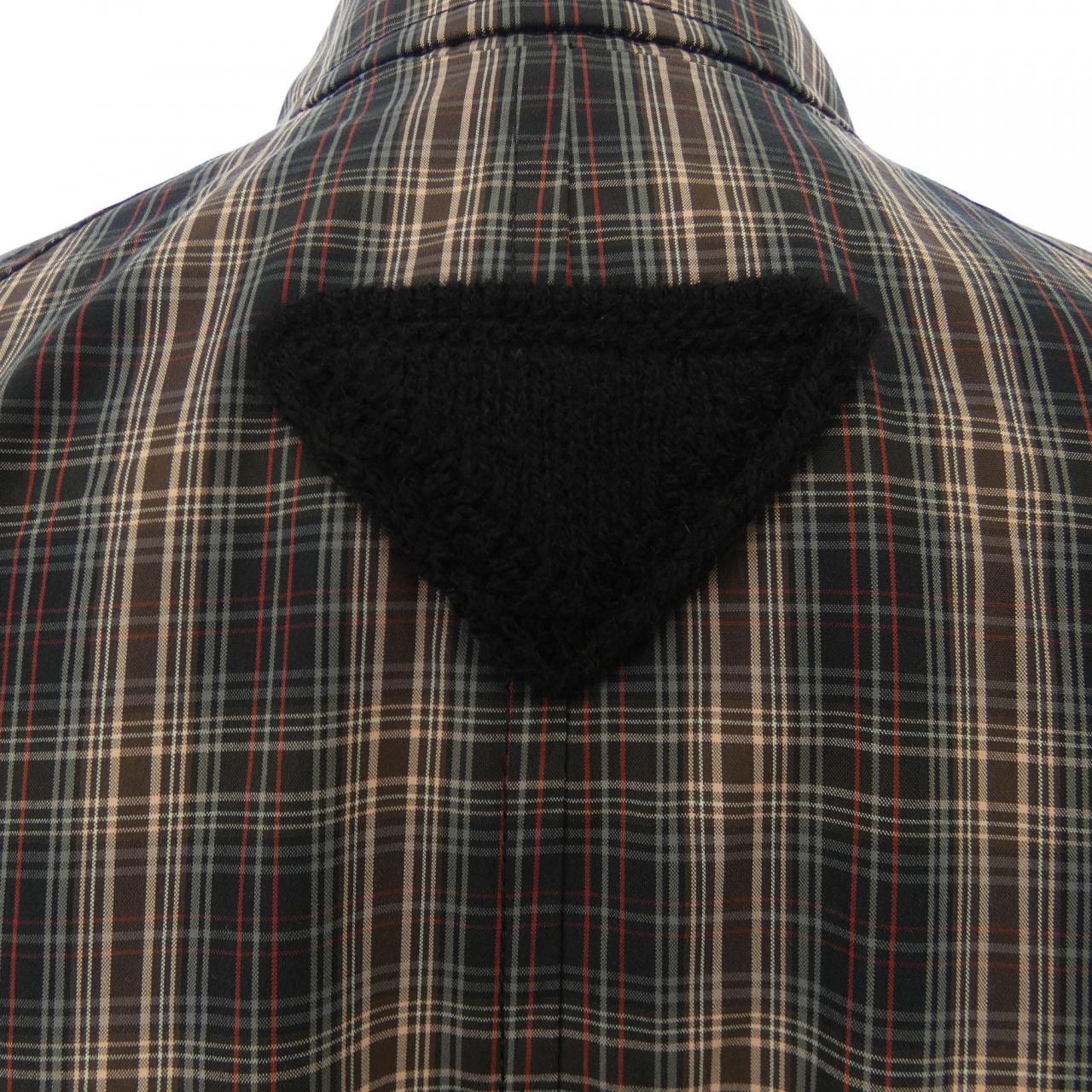 Prada PRADA coat