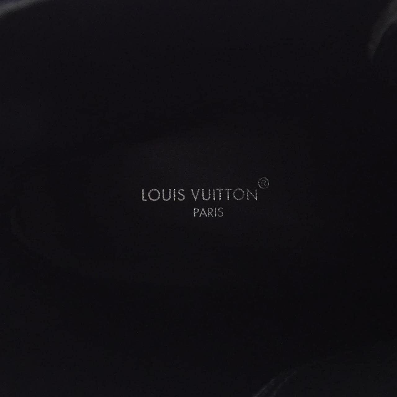 ルイヴィトン LOUIS VUITTON ブーツ