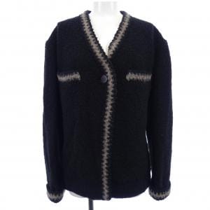 【ヴィンテージ】シャネル CHANEL P12151V06883 98A ノーカラージャケット