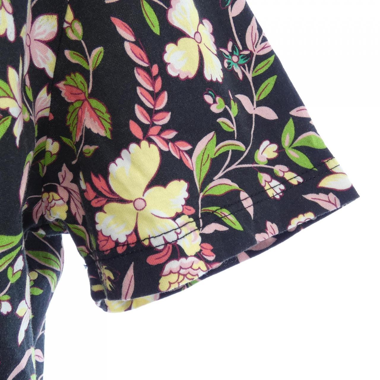 エトロ ETRO 221-19602-4409 Tシャツ
